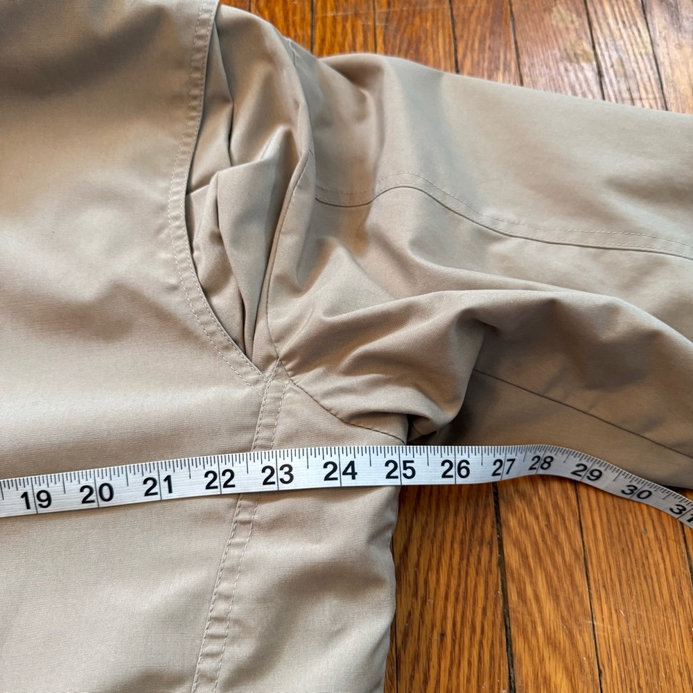 80โs London Fog Vintage Jacket w/ Removable Liner - Picture 15 of 16